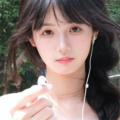 夸口的青蛙